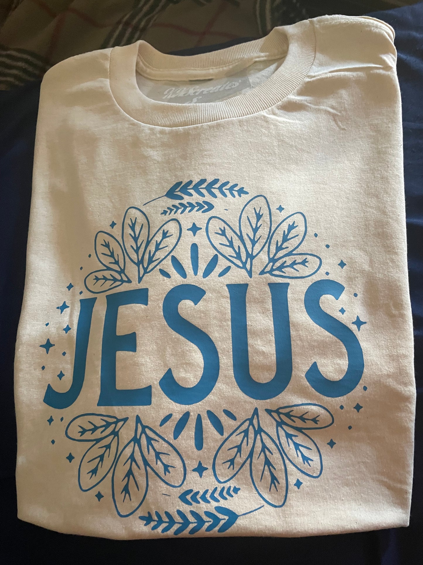Jesus Shirt