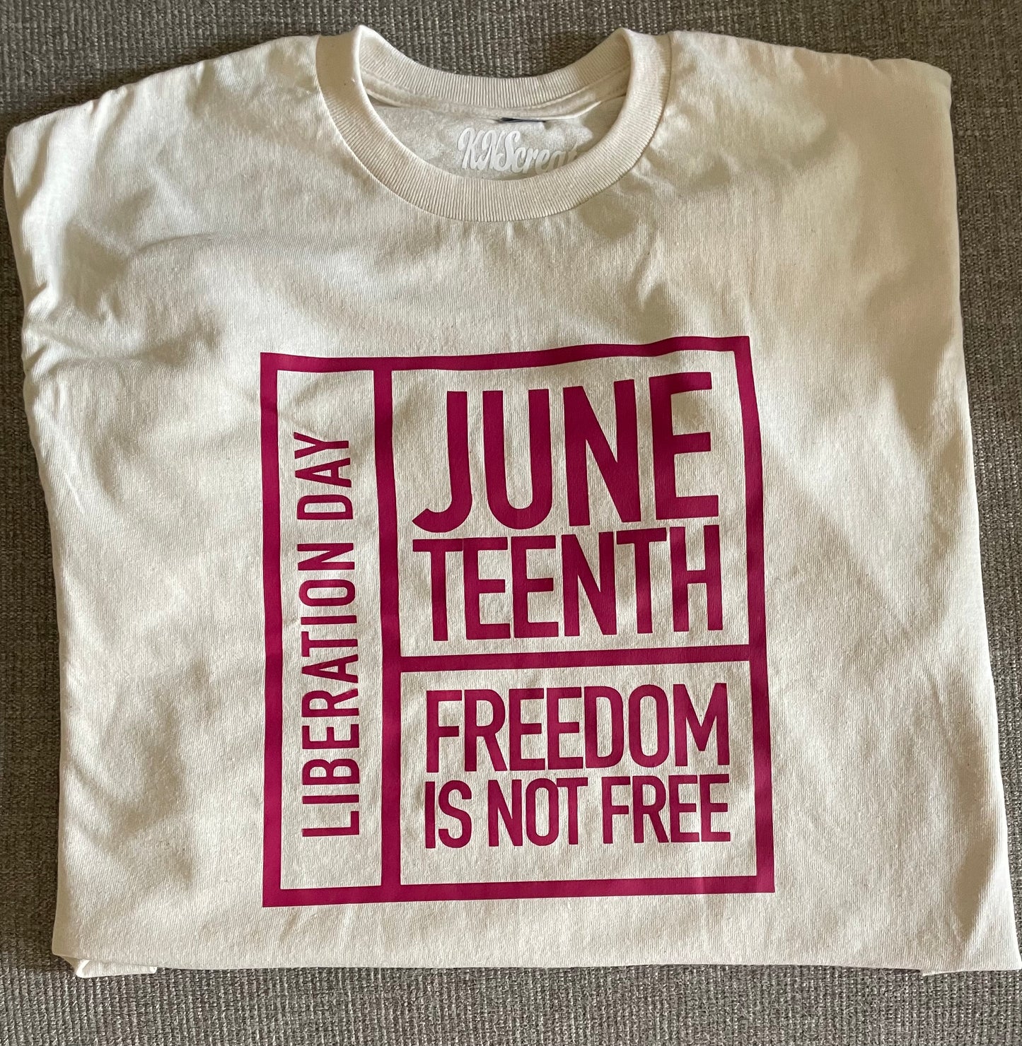 Juneteenth