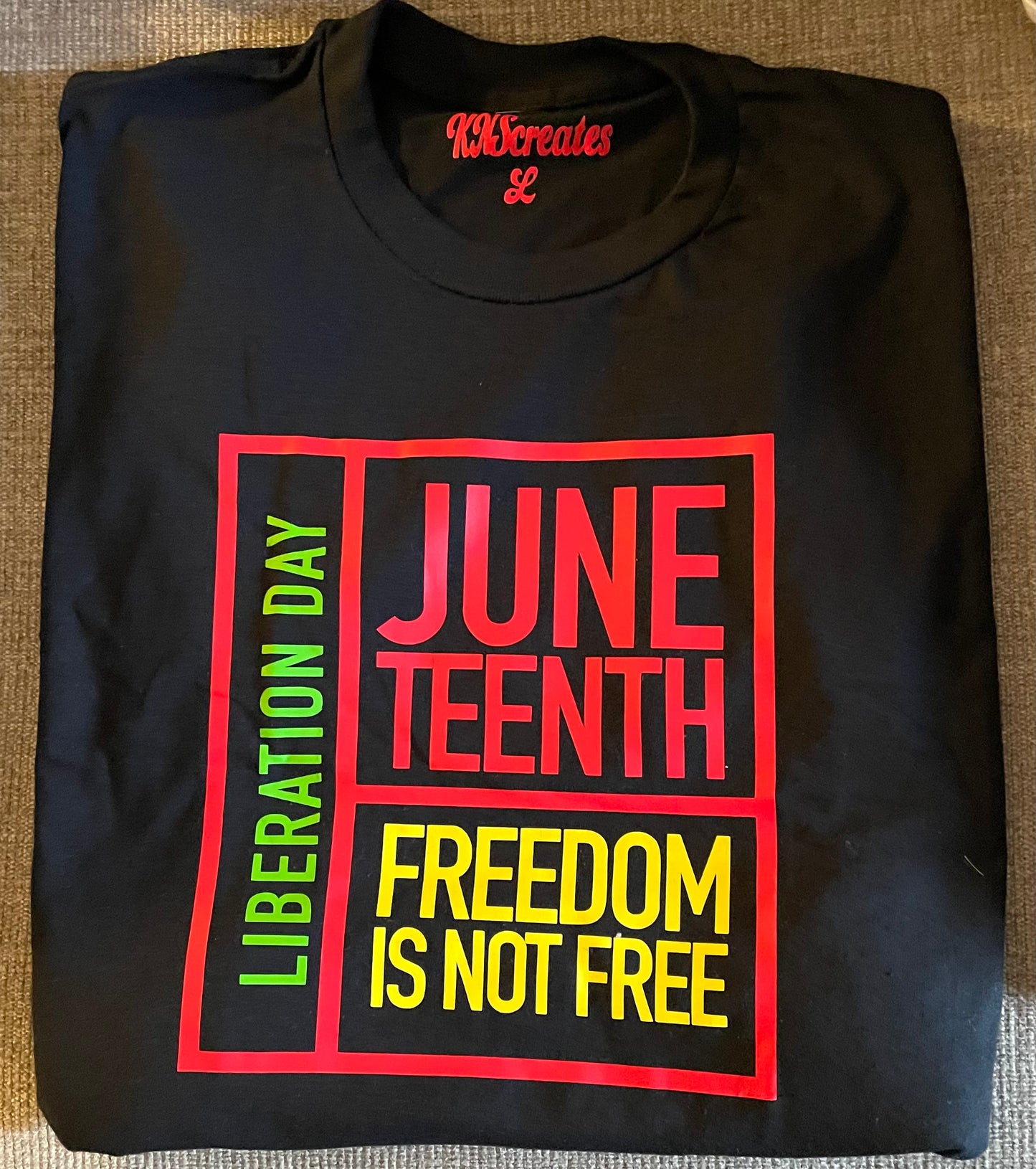 Juneteenth